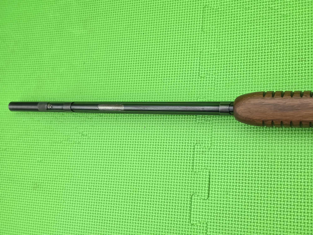 WINCHESTER MODEL 61 * 22 MAGNUM * BORN 1961 * GROOVED RECEIVER 22 WMR-img-15