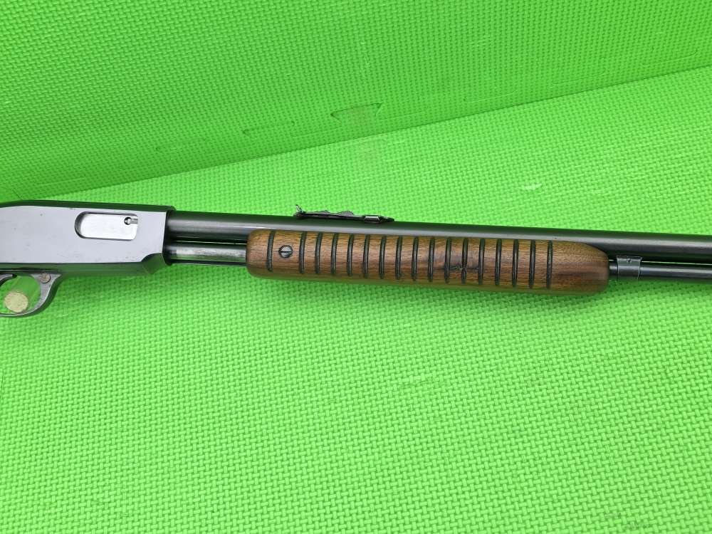 WINCHESTER MODEL 61 * 22 MAGNUM * BORN 1961 * GROOVED RECEIVER 22 WMR-img-10