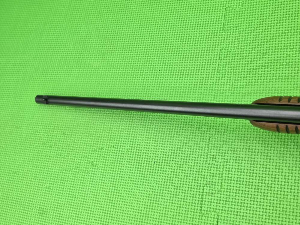WINCHESTER MODEL 61 * 22 MAGNUM * BORN 1961 * GROOVED RECEIVER 22 WMR-img-23