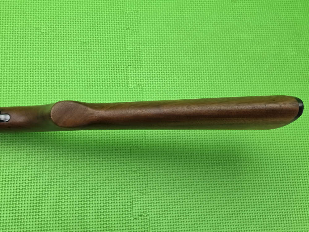 WINCHESTER MODEL 61 * 22 MAGNUM * BORN 1961 * GROOVED RECEIVER 22 WMR-img-20