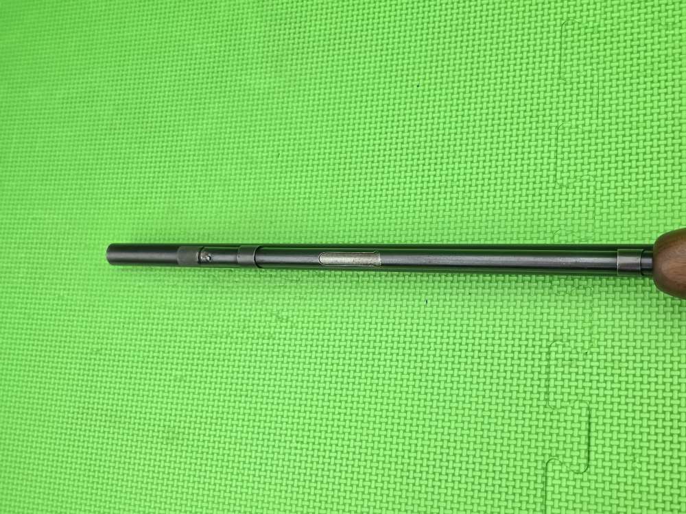 WINCHESTER MODEL 61 * 22 MAGNUM * BORN 1961 * GROOVED RECEIVER 22 WMR-img-14