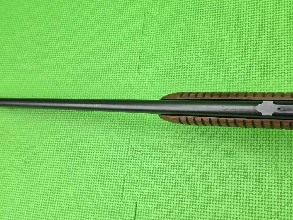 WINCHESTER MODEL 61 * 22 MAGNUM * BORN 1961 * GROOVED RECEIVER 22 WMR-img-24