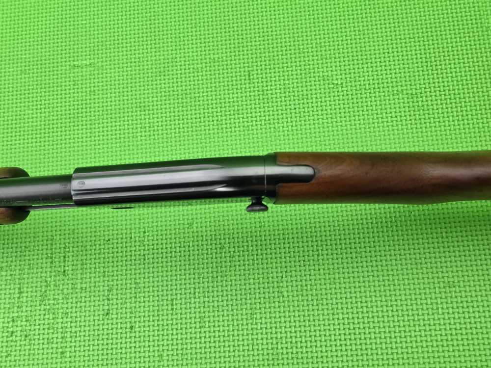 WINCHESTER MODEL 61 * 22 MAGNUM * BORN 1961 * GROOVED RECEIVER 22 WMR-img-27