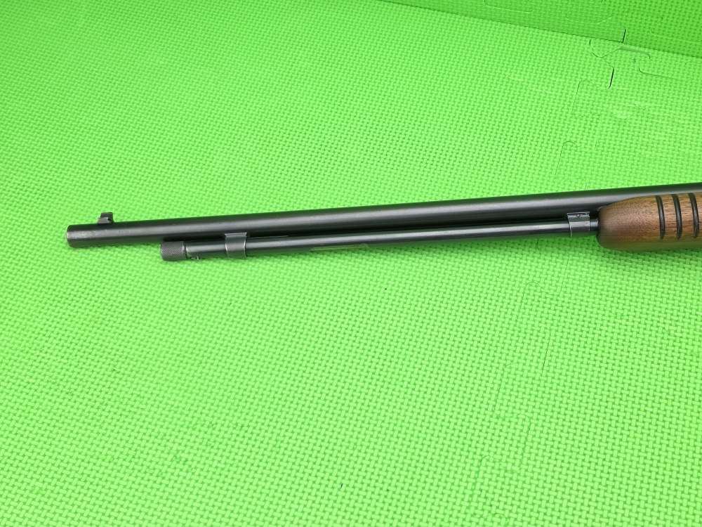 WINCHESTER MODEL 61 * 22 MAGNUM * BORN 1961 * GROOVED RECEIVER 22 WMR-img-5