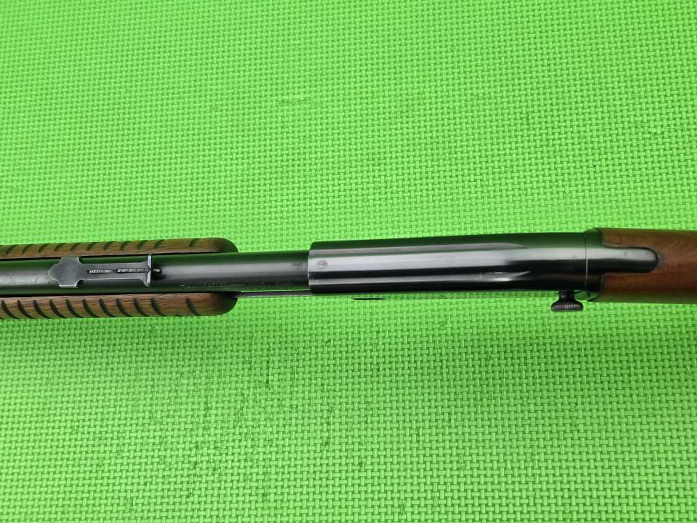WINCHESTER MODEL 61 * 22 MAGNUM * BORN 1961 * GROOVED RECEIVER 22 WMR-img-26