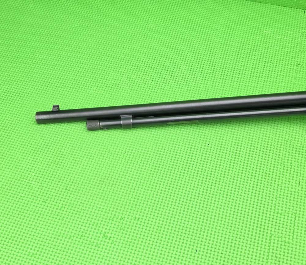WINCHESTER MODEL 61 * 22 MAGNUM * BORN 1961 * GROOVED RECEIVER 22 WMR-img-4