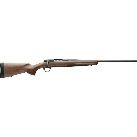 036001226 Browning X-Bolt 2 Hunter 30-06 Sprg 22.0" Low Luster Blued-img-0