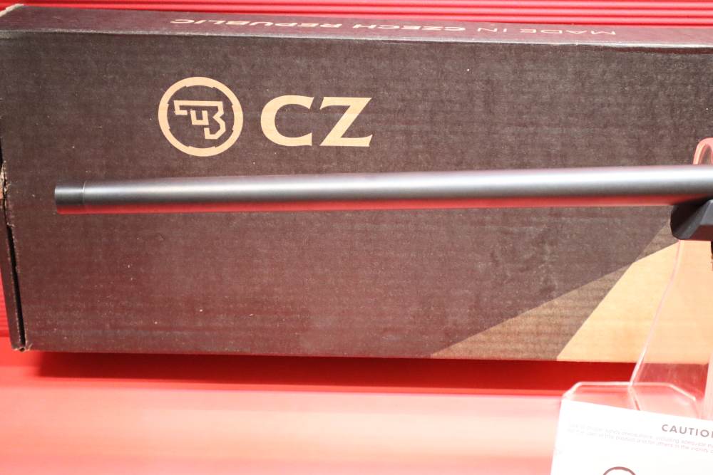 CZ 600 Alpha AL1 224Val w/Bushnell 4.5-18x40 PENNY START No Reserve 224 Val-img-2