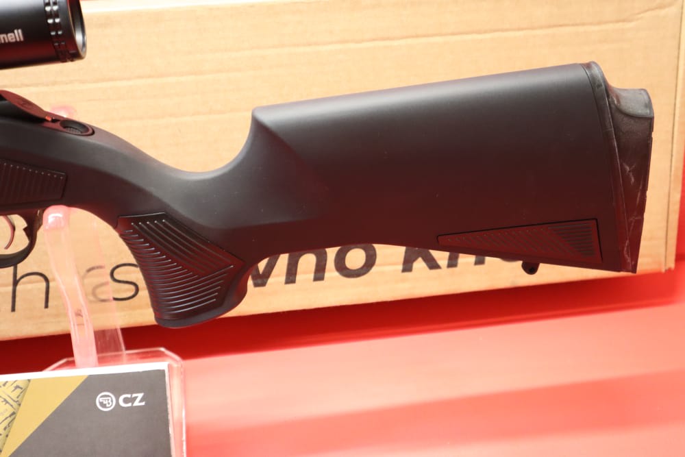 CZ 600 Alpha AL1 224Val w/Bushnell 4.5-18x40 PENNY START No Reserve 224 Val-img-6