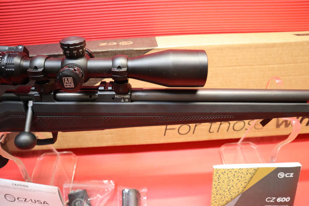 CZ 600 Alpha AL1 224Val w/Bushnell 4.5-18x40 PENNY START No Reserve 224 Val-img-20