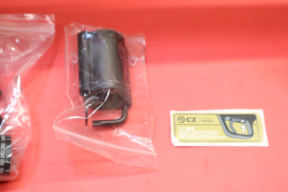 CZ 600 Alpha AL1 224Val w/Bushnell 4.5-18x40 PENNY START No Reserve 224 Val-img-15