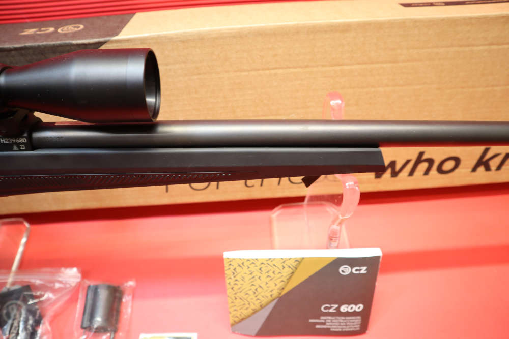 CZ 600 Alpha AL1 224Val w/Bushnell 4.5-18x40 PENNY START No Reserve 224 Val-img-21
