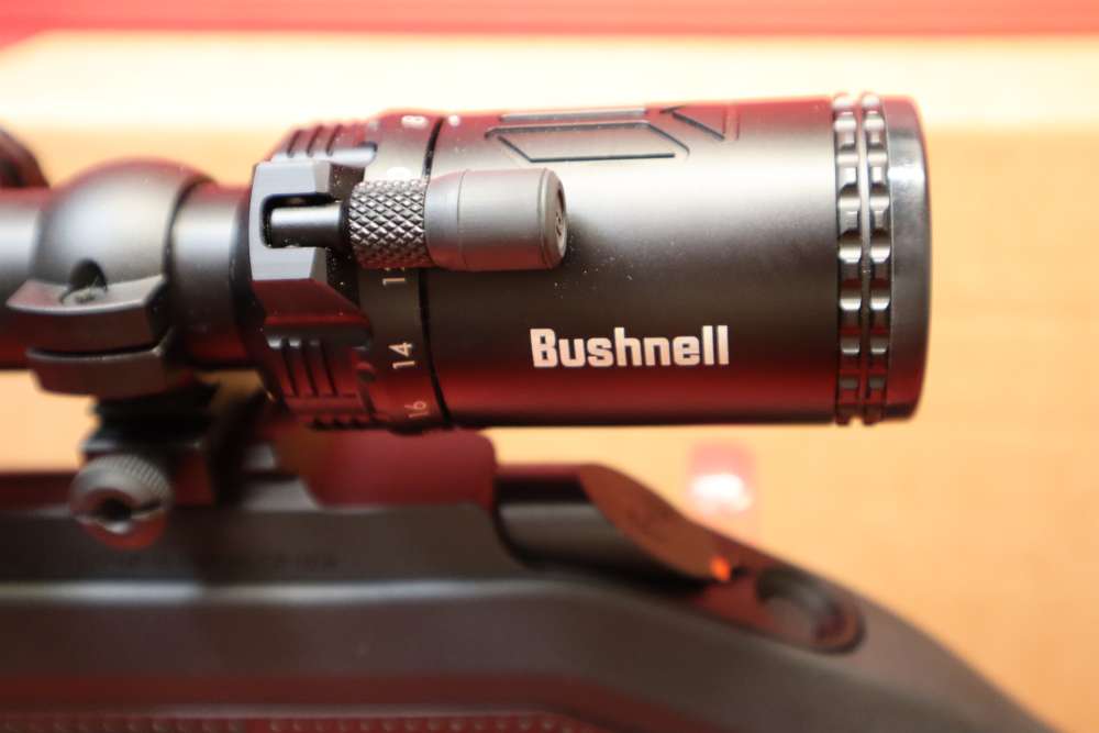 CZ 600 Alpha AL1 224Val w/Bushnell 4.5-18x40 PENNY START No Reserve 224 Val-img-11