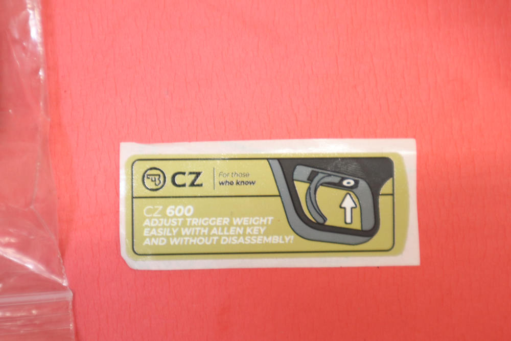 CZ 600 Alpha AL1 224Val w/Bushnell 4.5-18x40 PENNY START No Reserve 224 Val-img-16