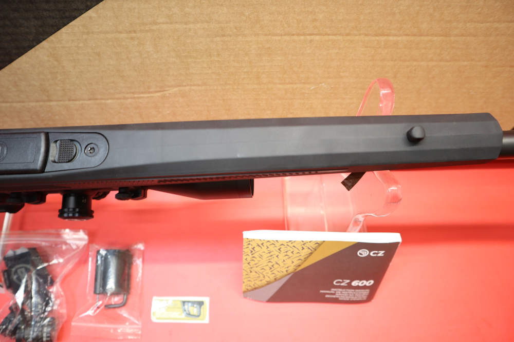 CZ 600 Alpha AL1 224Val w/Bushnell 4.5-18x40 PENNY START No Reserve 224 Val-img-31