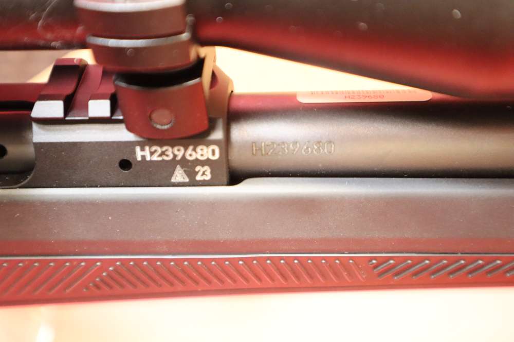 CZ 600 Alpha AL1 224Val w/Bushnell 4.5-18x40 PENNY START No Reserve 224 Val-img-24