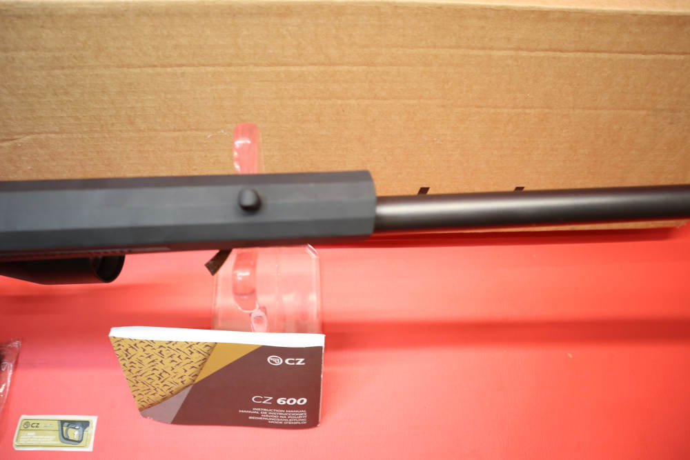 CZ 600 Alpha AL1 224Val w/Bushnell 4.5-18x40 PENNY START No Reserve 224 Val-img-32