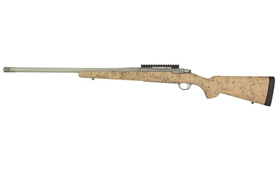 57157 Ruger Hawkeye FTW Hunter 375 22" Cold Hammer Forged Barrel Threaded 1-img-0