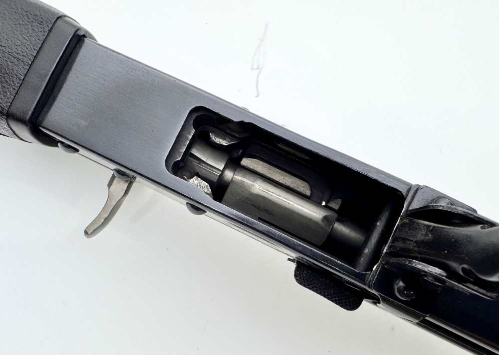 Norinco MAK-90 Sporter w/ ATI Folding Collapsible Stock (2) Mags (1) Drum -img-26