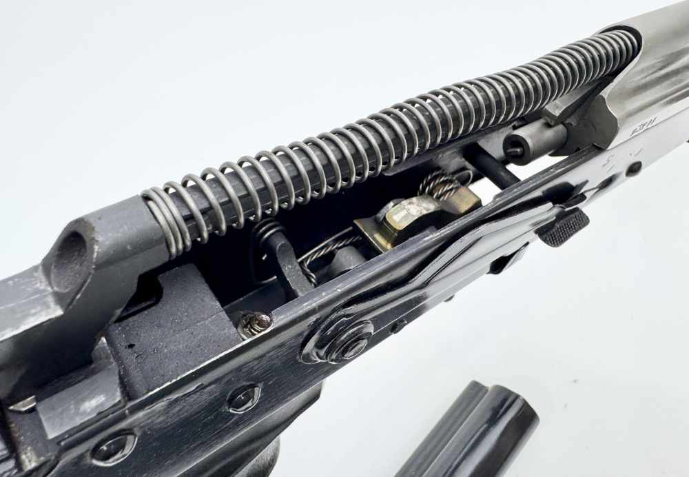 Norinco MAK-90 Sporter w/ ATI Folding Collapsible Stock (2) Mags (1) Drum -img-18