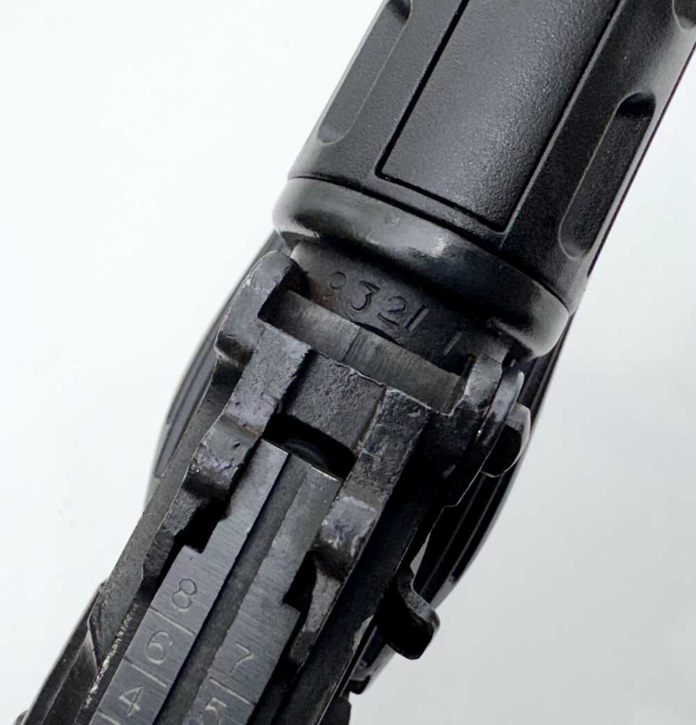 Norinco MAK-90 Sporter w/ ATI Folding Collapsible Stock (2) Mags (1) Drum -img-20
