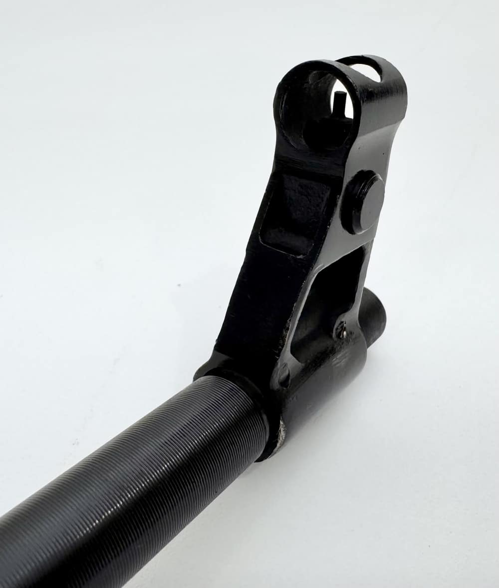 Norinco MAK-90 Sporter w/ ATI Folding Collapsible Stock (2) Mags (1) Drum -img-17