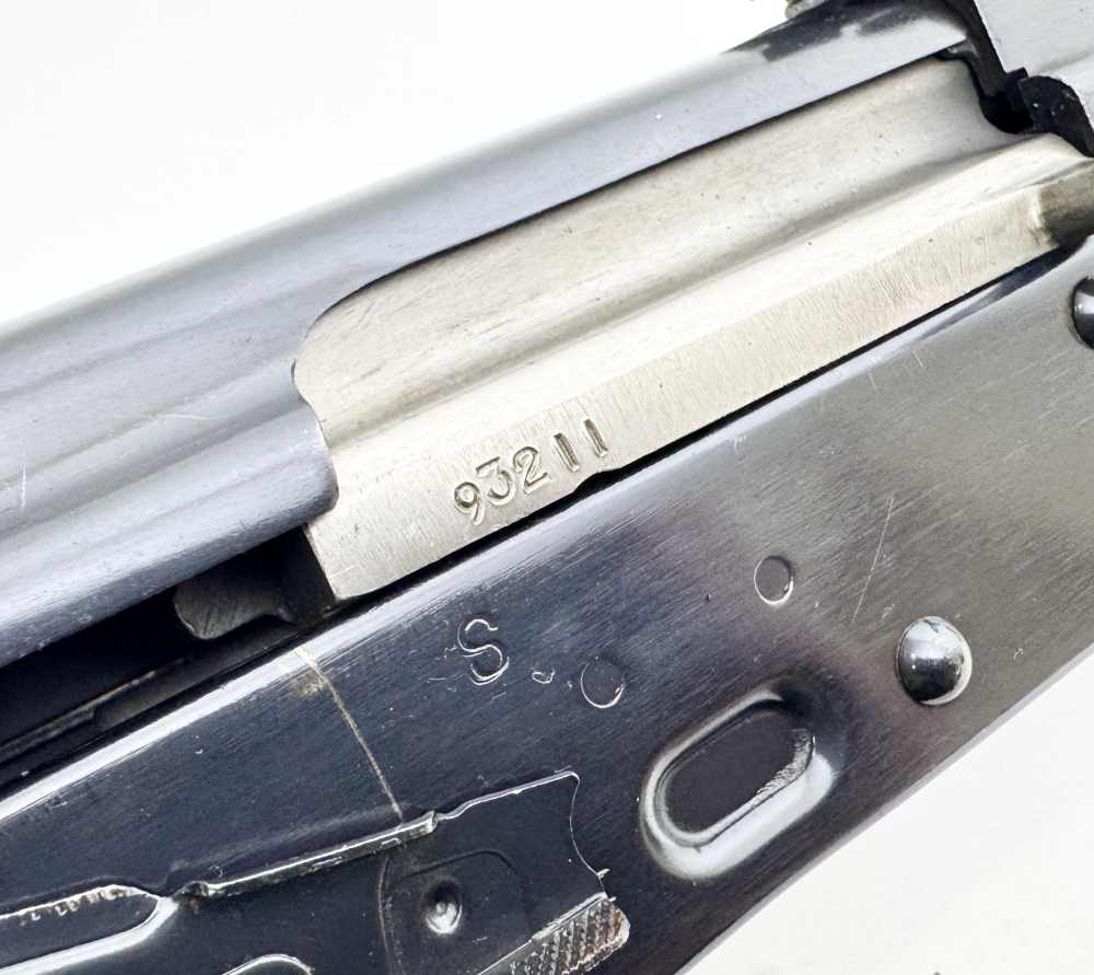 Norinco MAK-90 Sporter w/ ATI Folding Collapsible Stock (2) Mags (1) Drum -img-19