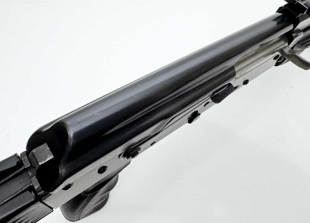 Norinco MAK-90 Sporter w/ ATI Folding Collapsible Stock (2) Mags (1) Drum -img-15