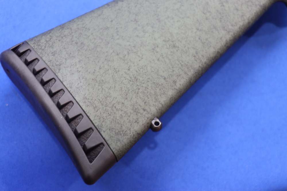 Glenfield Model A Rifle 30-06 SPRG 20" Threaded Green Stock 52002 NEW BA LA-img-2
