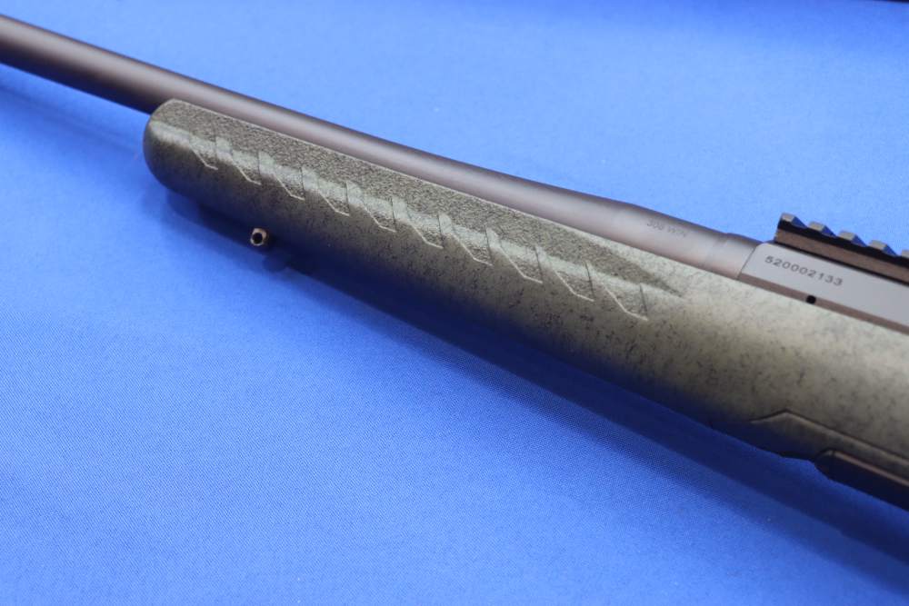 Glenfield Model A Rifle 30-06 SPRG 20" Threaded Green Stock 52002 NEW BA LA-img-18