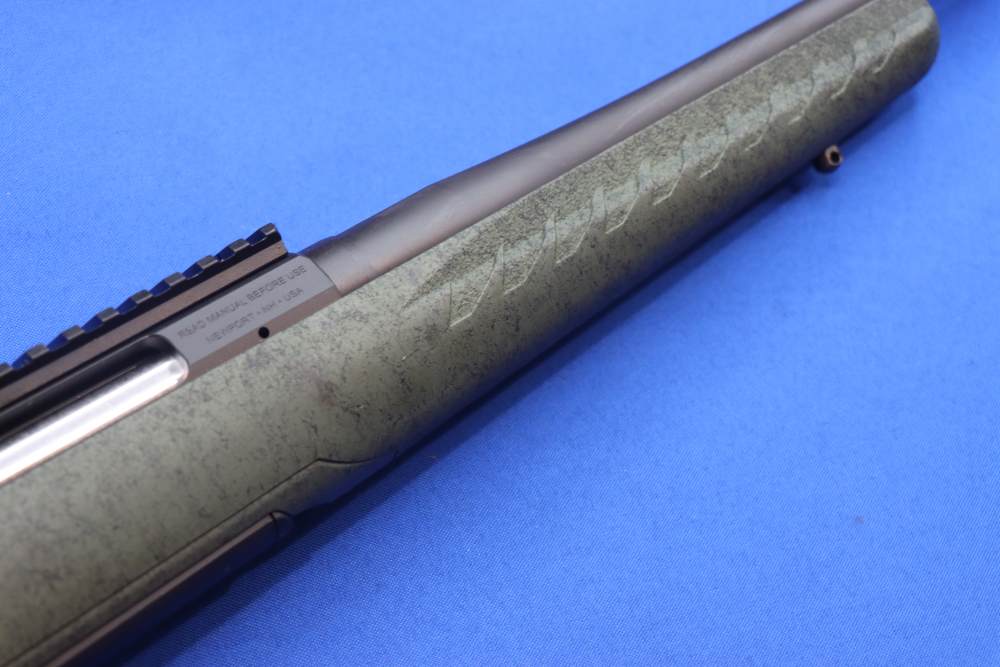 Glenfield Model A Rifle 30-06 SPRG 20" Threaded Green Stock 52002 NEW BA LA-img-6