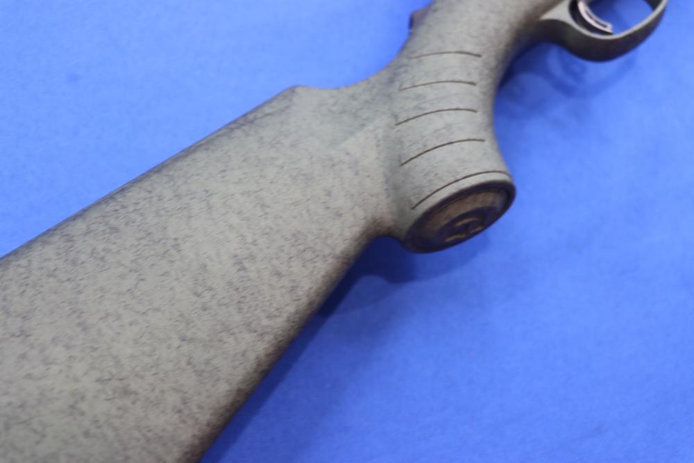 Glenfield Model A Rifle 30-06 SPRG 20" Threaded Green Stock 52002 NEW BA LA-img-3