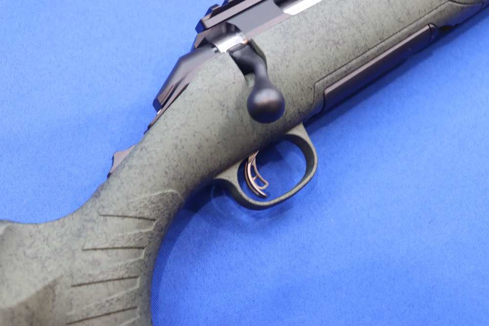 Glenfield Model A Rifle 30-06 SPRG 20" Threaded Green Stock 52002 NEW BA LA-img-4