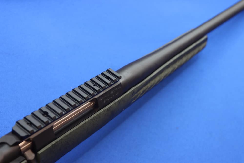 Glenfield Model A Rifle 30-06 SPRG 20" Threaded Green Stock 52002 NEW BA LA-img-9