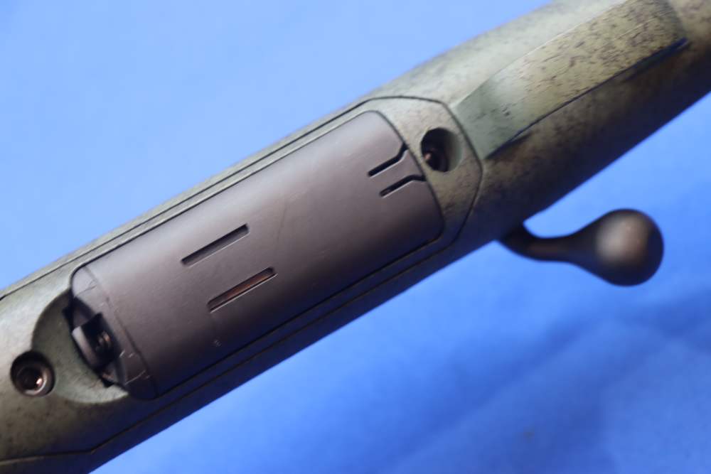 Glenfield Model A Rifle 30-06 SPRG 20" Threaded Green Stock 52002 NEW BA LA-img-24