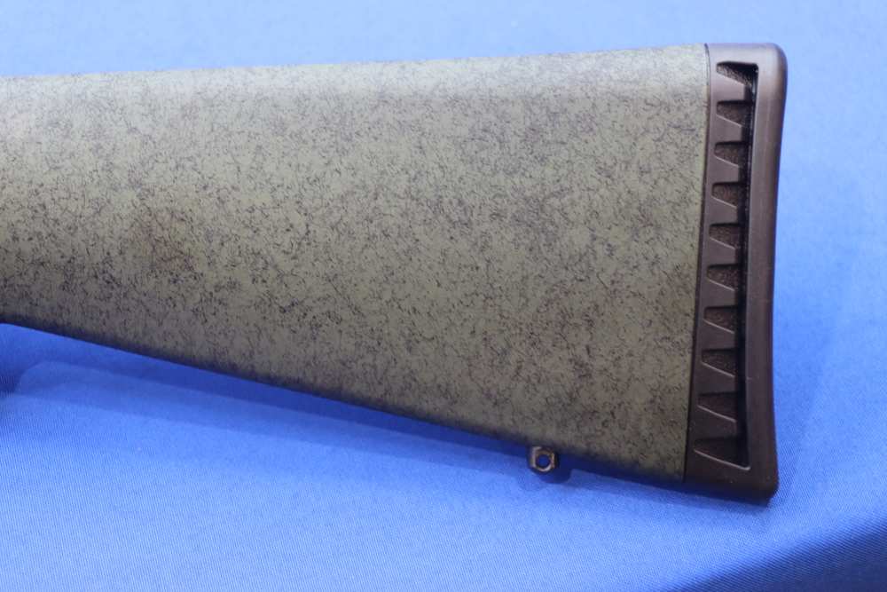 Glenfield Model A Rifle 30-06 SPRG 20" Threaded Green Stock 52002 NEW BA LA-img-14