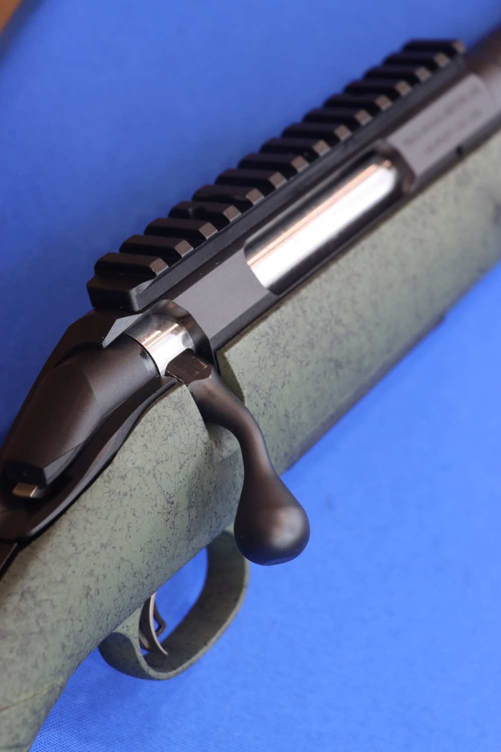 Glenfield Model A Rifle 30-06 SPRG 20" Threaded Green Stock 52002 NEW BA LA-img-28