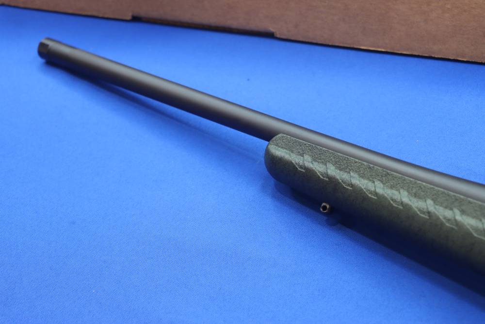 Glenfield Model A Rifle 30-06 SPRG 20" Threaded Green Stock 52002 NEW BA LA-img-19
