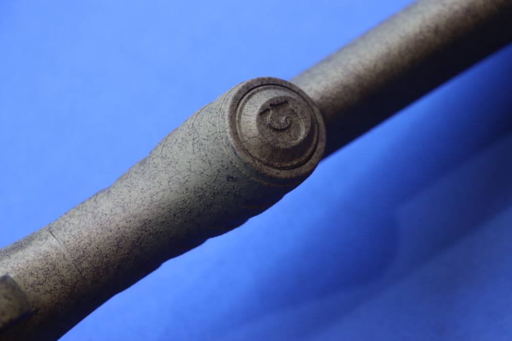 Glenfield Model A Rifle 30-06 SPRG 20" Threaded Green Stock 52002 NEW BA LA-img-25