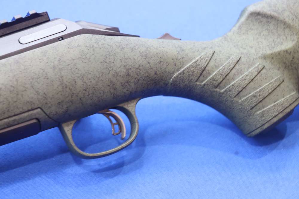 Glenfield Model A Rifle 30-06 SPRG 20" Threaded Green Stock 52002 NEW BA LA-img-23