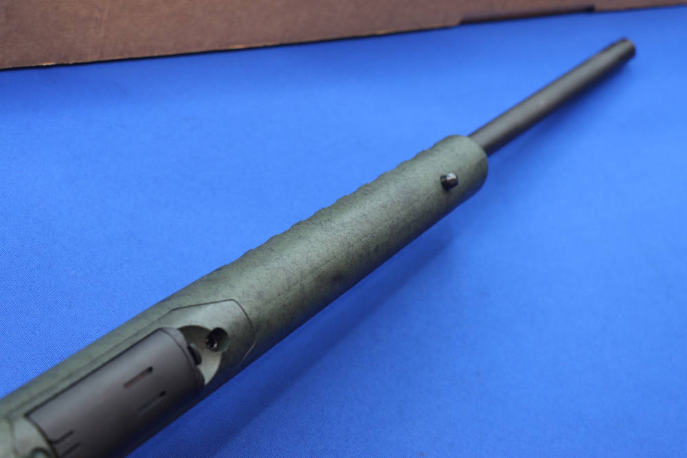 Glenfield Model A Rifle 30-06 SPRG 20" Threaded Green Stock 52002 NEW BA LA-img-12