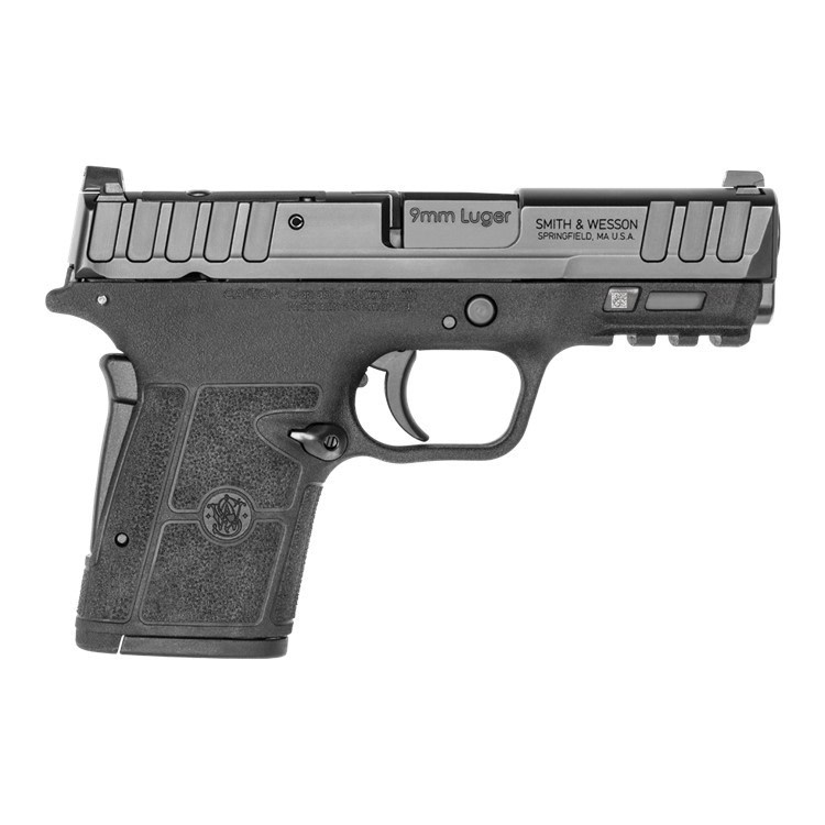 Smith & Wesson Equalizer - 3.675" 9mm-img-5