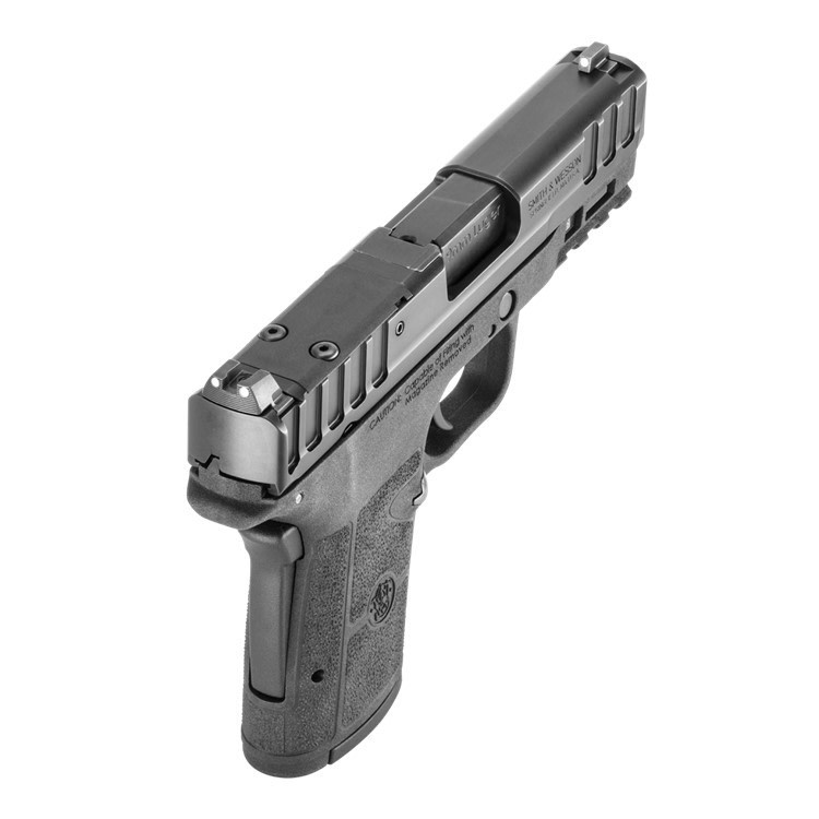 Smith & Wesson Equalizer - 3.675" 9mm-img-0