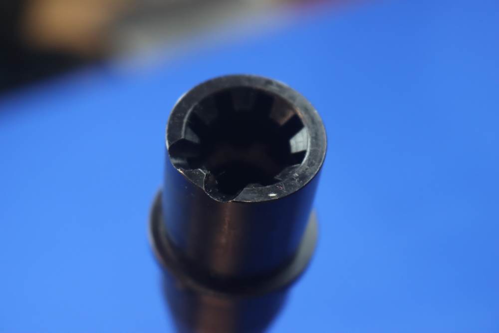 Watchtower Firearms FAXON MFG AR15 Rifle Barrel 223 WYLDE 16" 1:8 416R SS-img-12