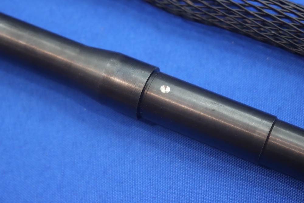 Watchtower Firearms FAXON MFG AR15 Rifle Barrel 223 WYLDE 16" 1:8 416R SS-img-7