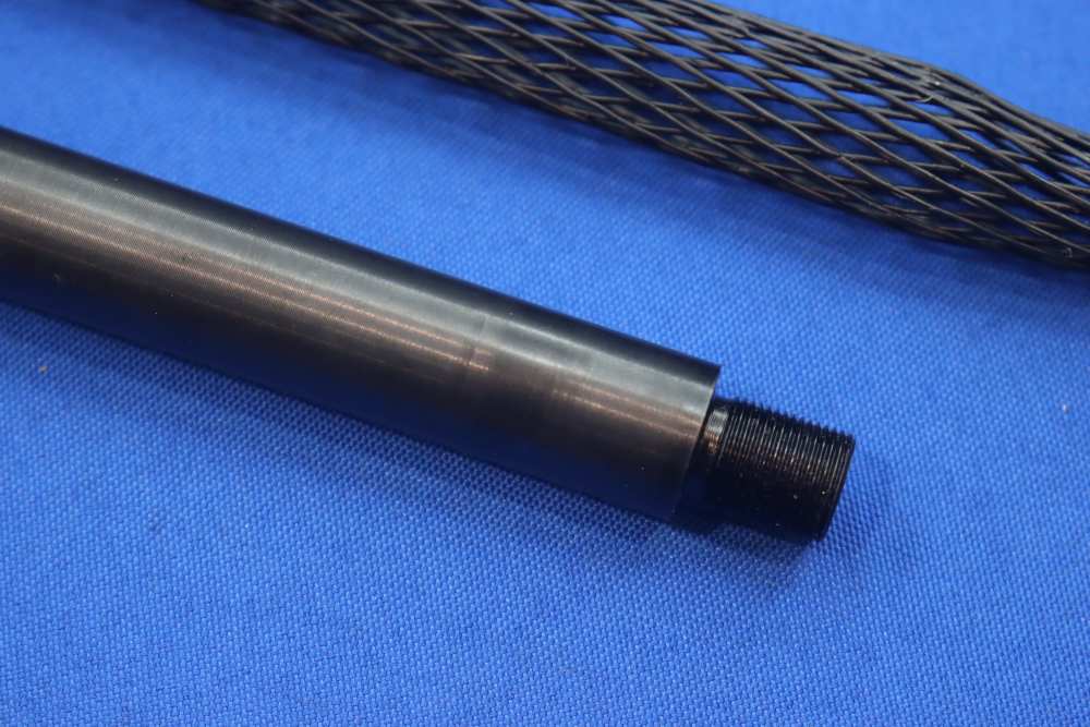 Watchtower Firearms FAXON MFG AR15 Rifle Barrel 223 WYLDE 16" 1:8 416R SS-img-4