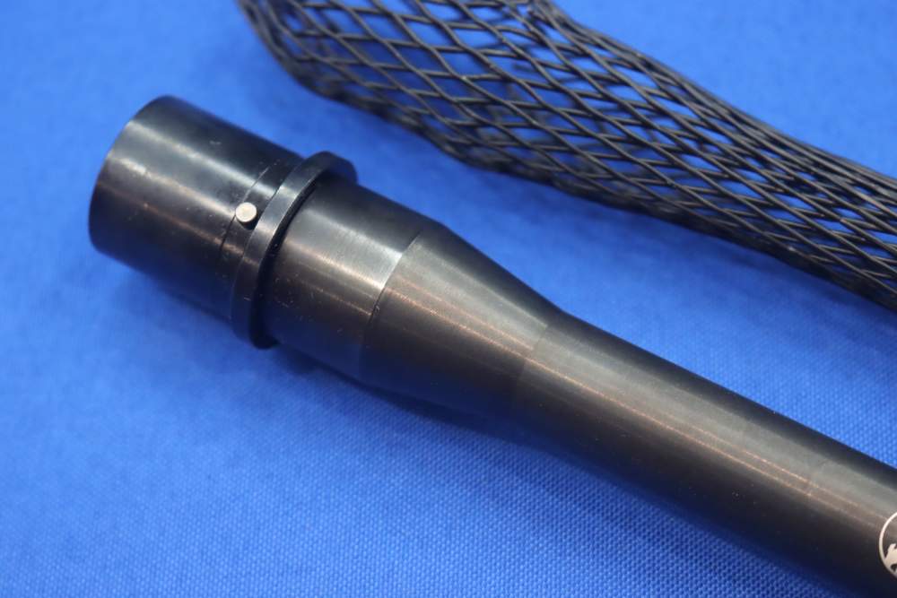 Watchtower Firearms FAXON MFG AR15 Rifle Barrel 223 WYLDE 16" 1:8 416R SS-img-1