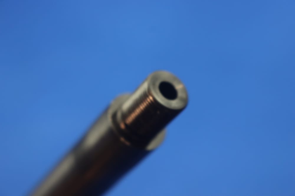 Watchtower Firearms FAXON MFG AR15 Rifle Barrel 223 WYLDE 16" 1:8 416R SS-img-10
