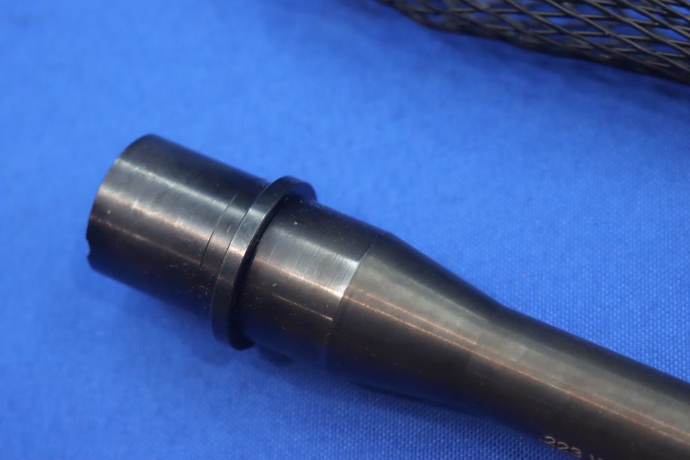 Watchtower Firearms FAXON MFG AR15 Rifle Barrel 223 WYLDE 16" 1:8 416R SS-img-9
