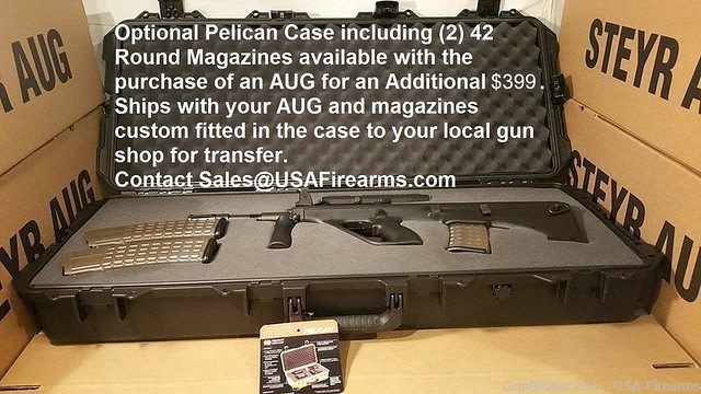 AUG Steyr Arms -img-14